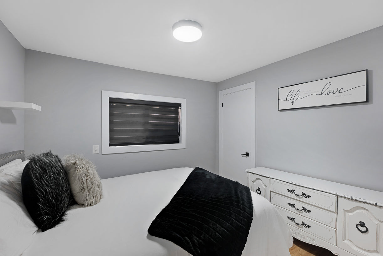 Welland - 2 bedrooms, 1 bathroom
