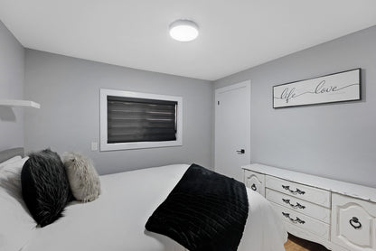 Welland - 2 bedrooms, 1 bathroom