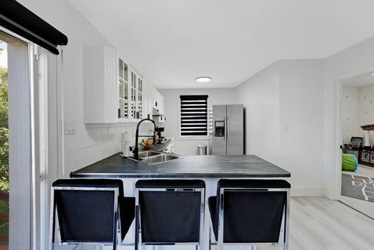 Niagara Falls - 3 bedroom, 2 bathroom