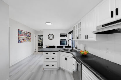 Niagara Falls - 3 bedroom, 2 bathroom