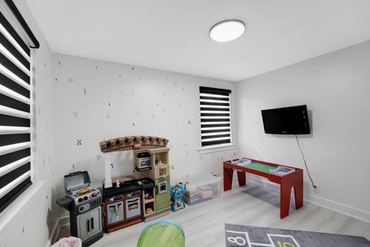 Niagara Falls - 3 bedroom, 2 bathroom