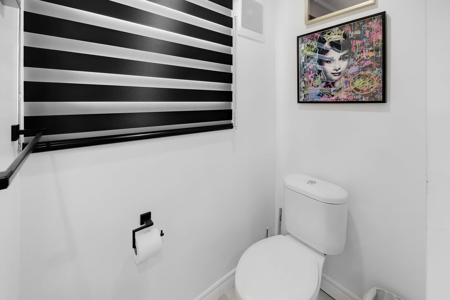 Niagara Falls - 3 bedroom, 2 bathroom