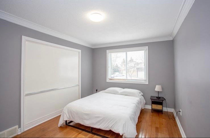 London - 4 bedrooms, 2.5 bathrooms
