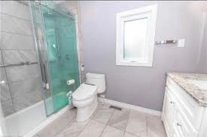 London - 4 bedrooms, 2.5 bathrooms