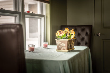Kemptville - Abbott Road Suites - South Suite Furnished Rental with King Bed