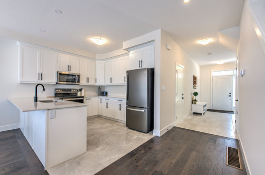 London - 3 bedroom, 2.5 bathroom
