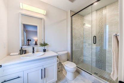 London - 3 bedroom, 2.5 bathroom