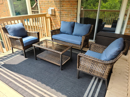 Whitby - 2 bedrooms, 2 full bathrooms