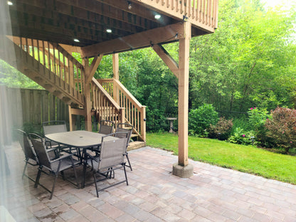 Whitby - 2 bedrooms, 2 full bathrooms