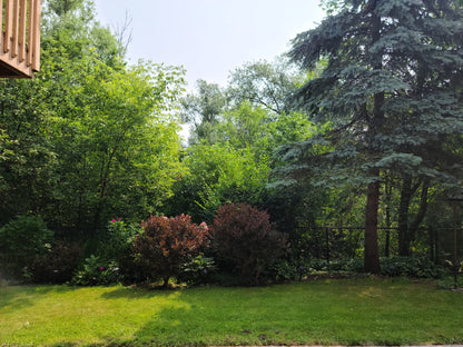Whitby - 2 bedrooms, 2 full bathrooms