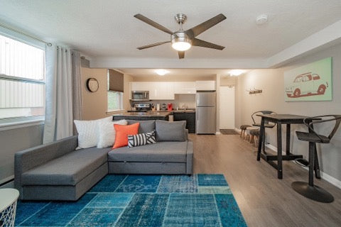 Niagara Falls - 12 x One Bedroom Condominiums