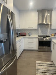 Cornwall - Furnished 2 bedroom, 2 full bathrooms