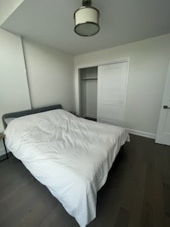Cornwall - Furnished 2 bedroom, 2 full bathrooms