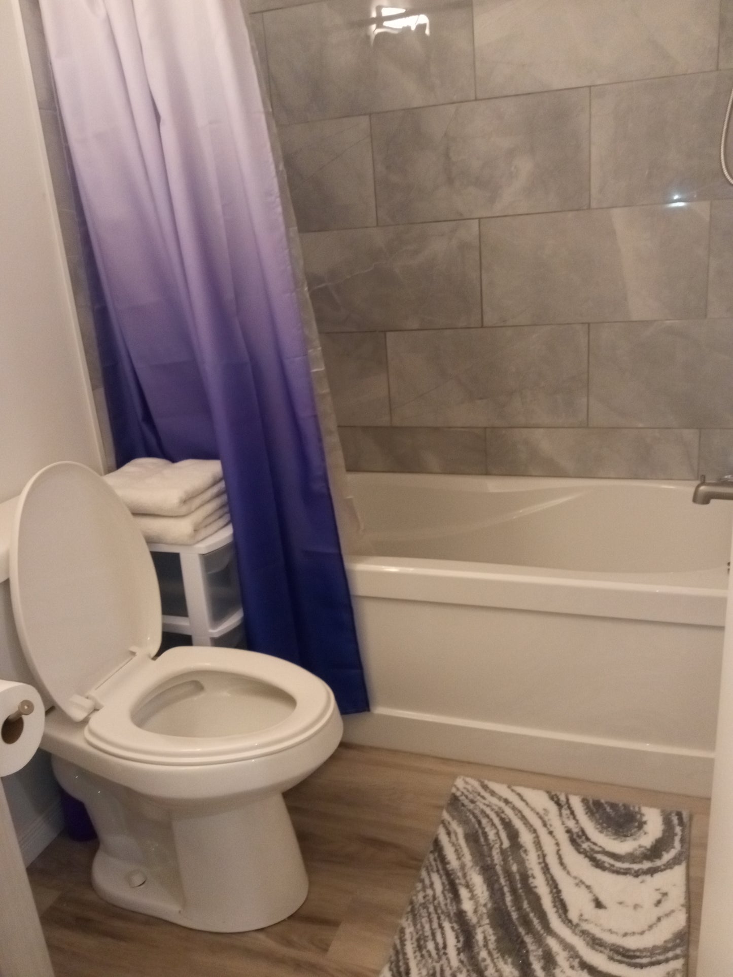 Kemptville -  Bachelor Style Loft Suite