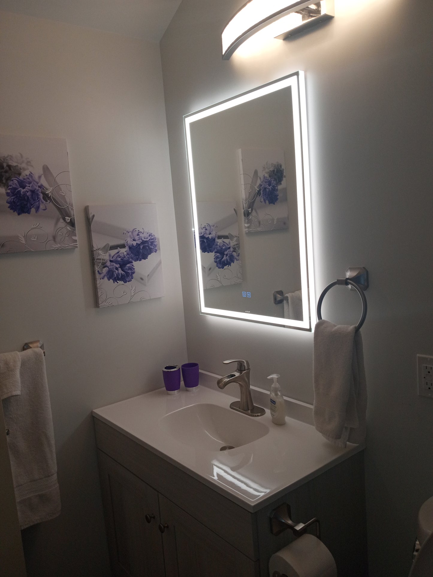 Kemptville -  Bachelor Style Loft Suite