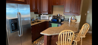 Cornwall Furnished 1 Bedroom Suite
