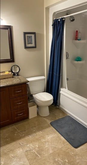 Cornwall Furnished 1 Bedroom Suite
