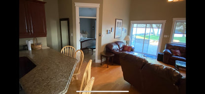 Cornwall Furnished 1 Bedroom Suite