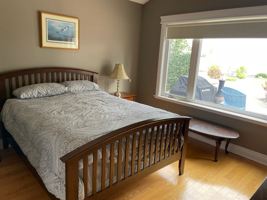 Cornwall Furnished 1 Bedroom Suite