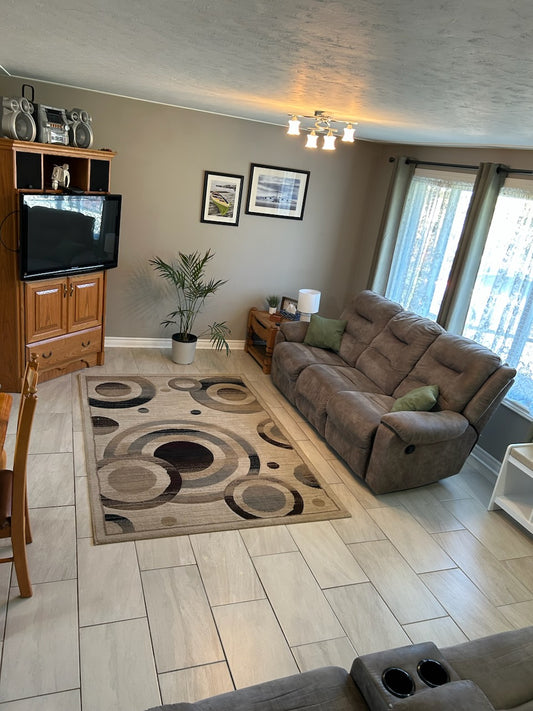 London - Furnished 2 bedroom