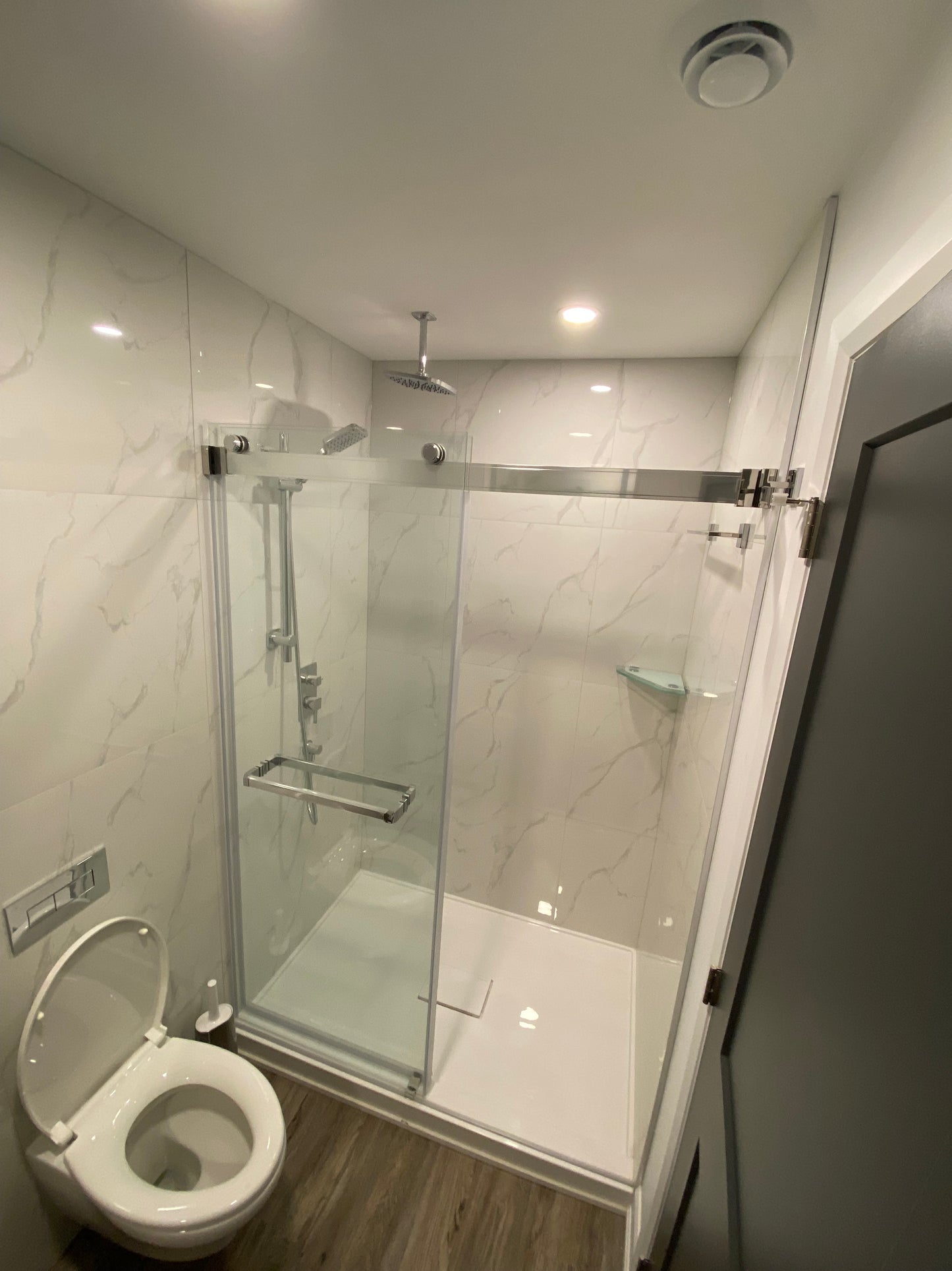 Cornwall - Furnished 2 Bedroom Loft Rental