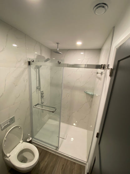 Cornwall - Furnished 2 Bedroom Loft Rental