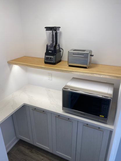 Cornwall - Furnished 2 Bedroom Loft Rental