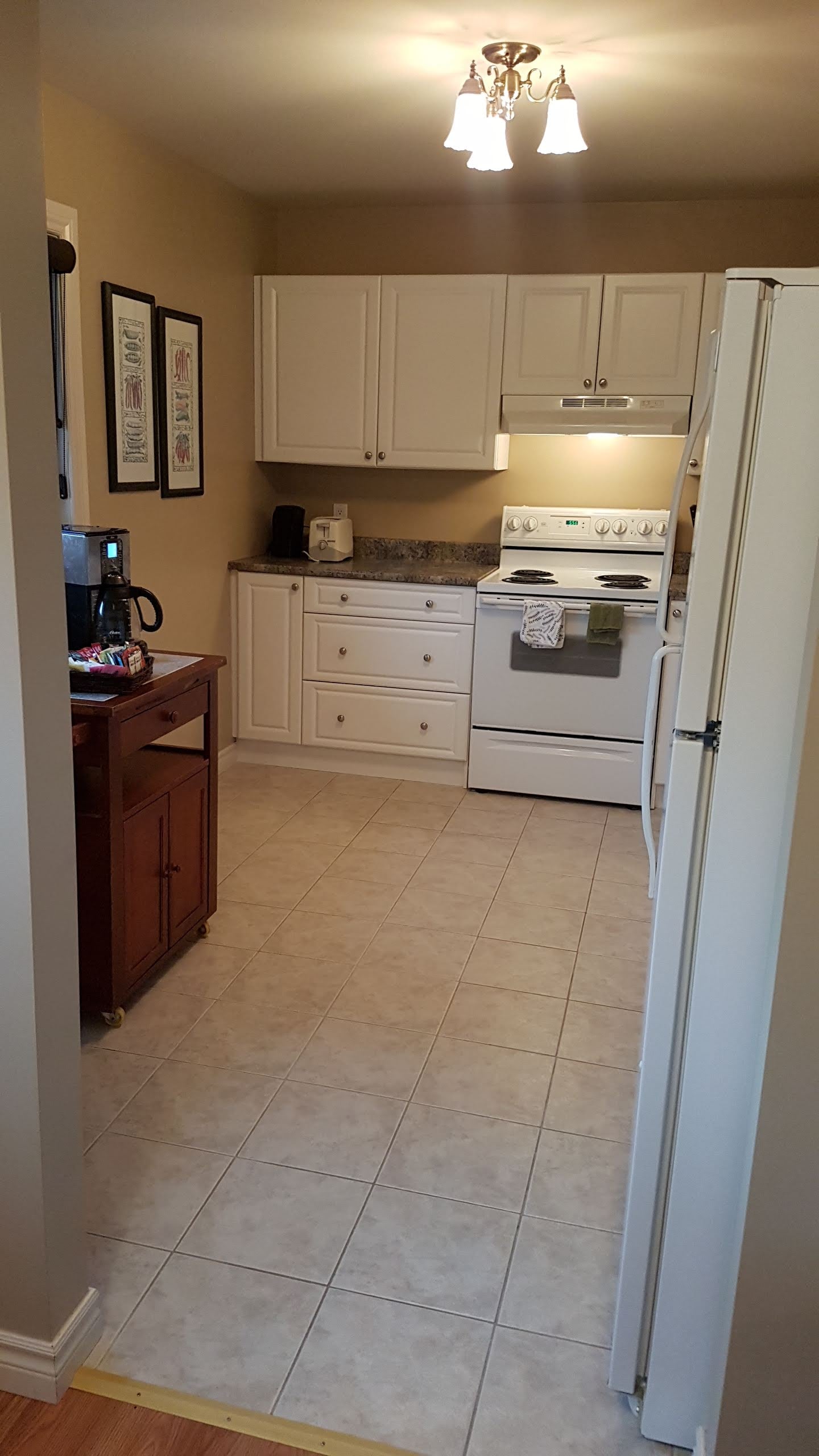 Kemptville - 2 Bedroom Furnished Suite