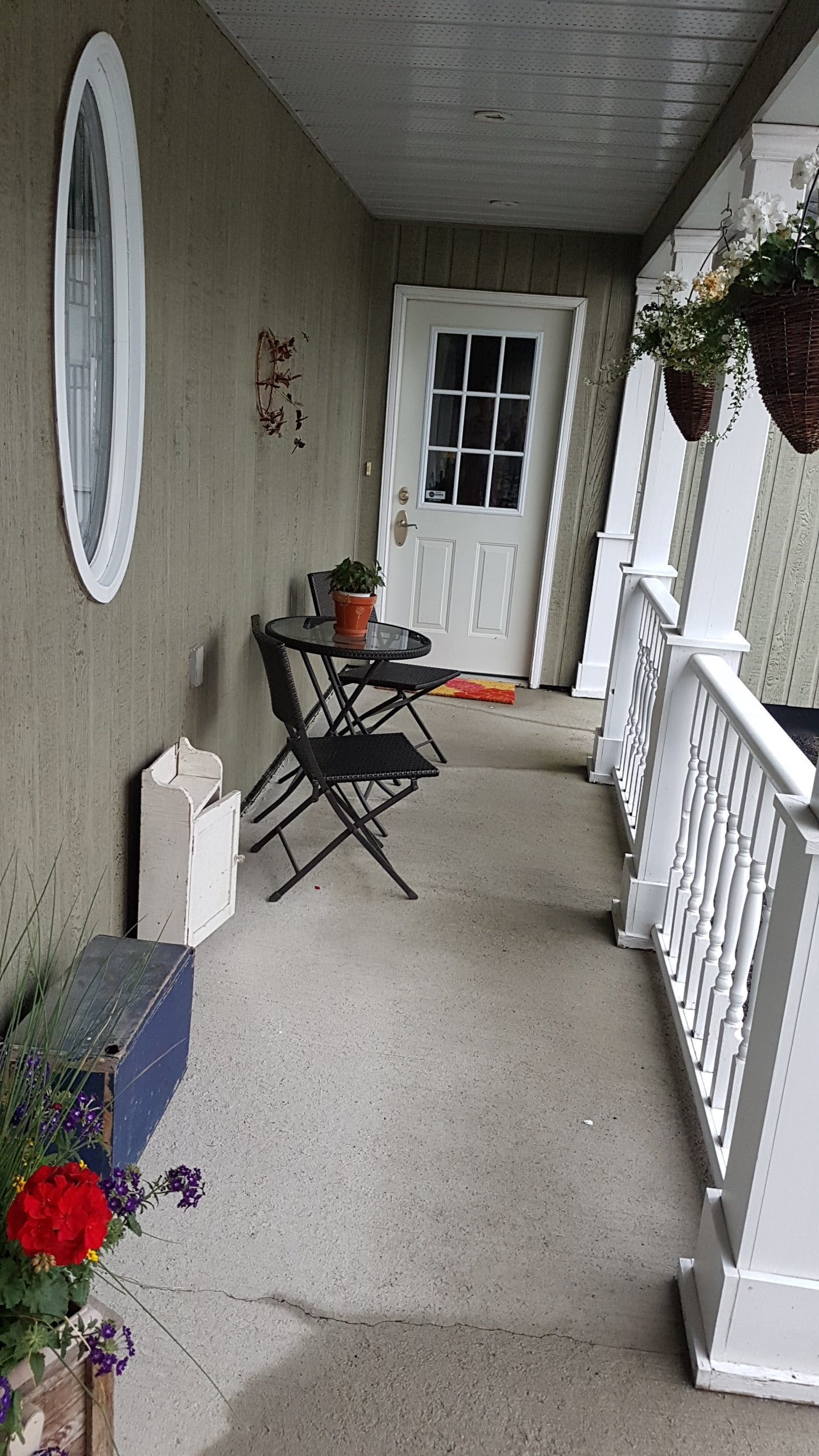 Kemptville - 2 Bedroom Furnished Suite