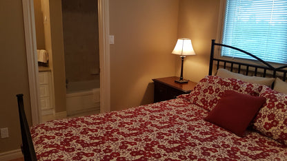 Kemptville - 2 Bedroom Furnished Suite