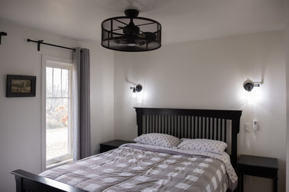 Kemptville Bungalow - Furnished 2 Bedroom, 2 Full Bathroom