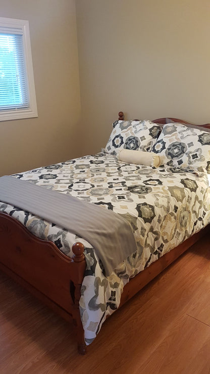Kemptville - 2 Bedroom Furnished Suite