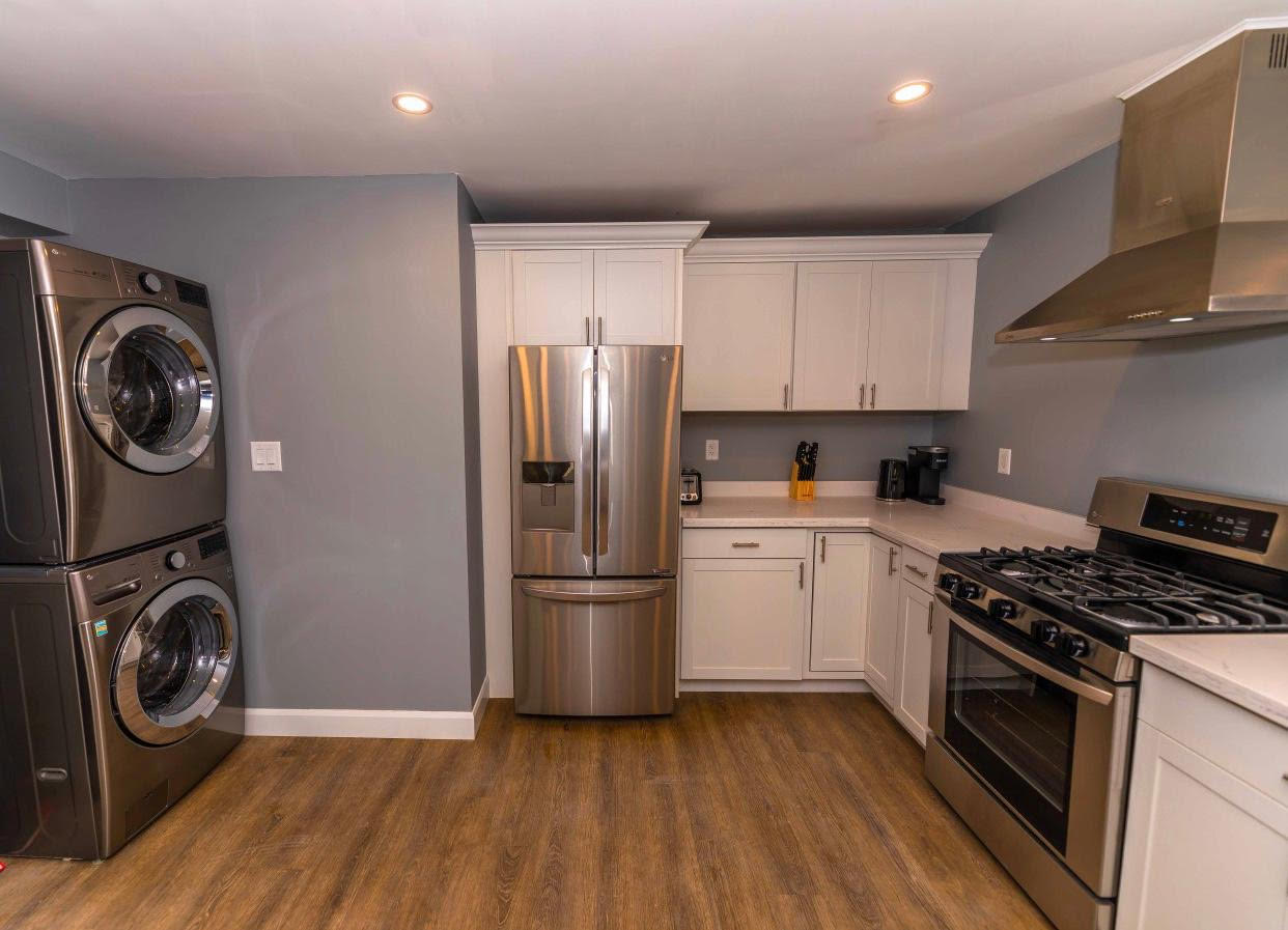 London - 3 bedroom, 1 bathroom