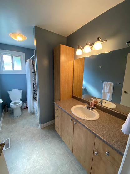 London - 3 bedroom, 1 bathroom
