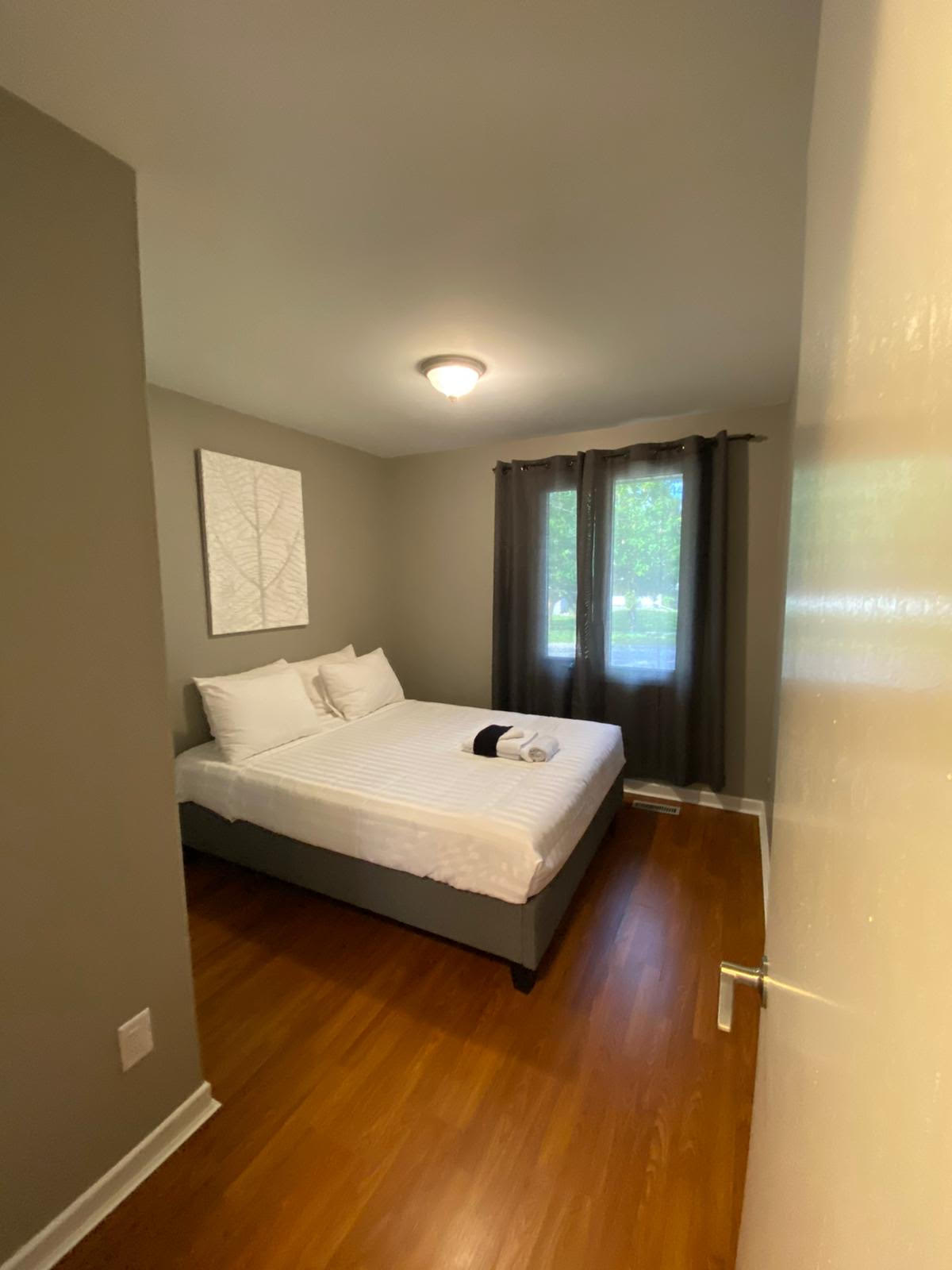 London - 3 bedroom, 1 bathroom