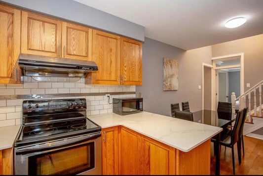 London - 4 bedrooms, 2.5 bathrooms