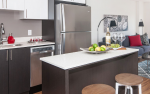 Cornwall - Furnished 2 Bedroom Loft Rental