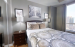 Cornwall - Furnished 2 Bedroom Loft Rental
