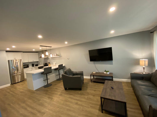 London - 3 bedroom, 1 bathroom
