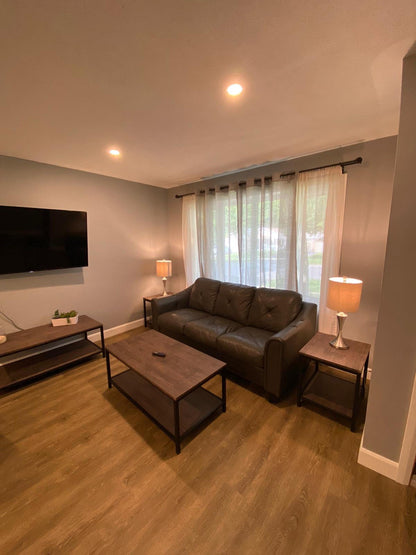 London - 3 bedroom, 1 bathroom