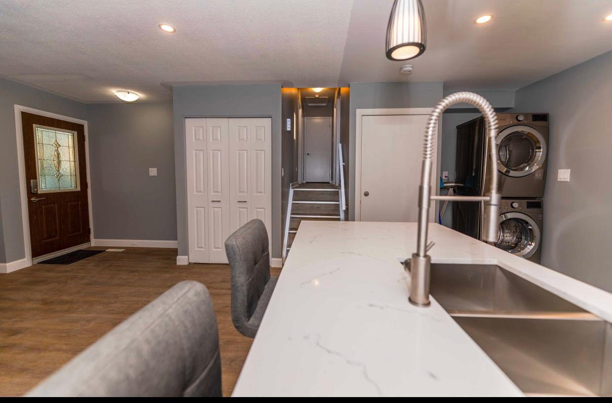 London - 3 bedroom, 1 bathroom